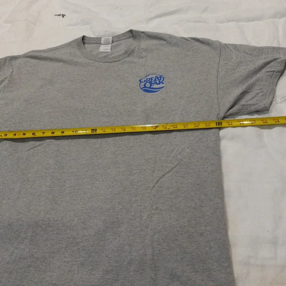 Vintage Men's Shirt - Picture 10 of 11